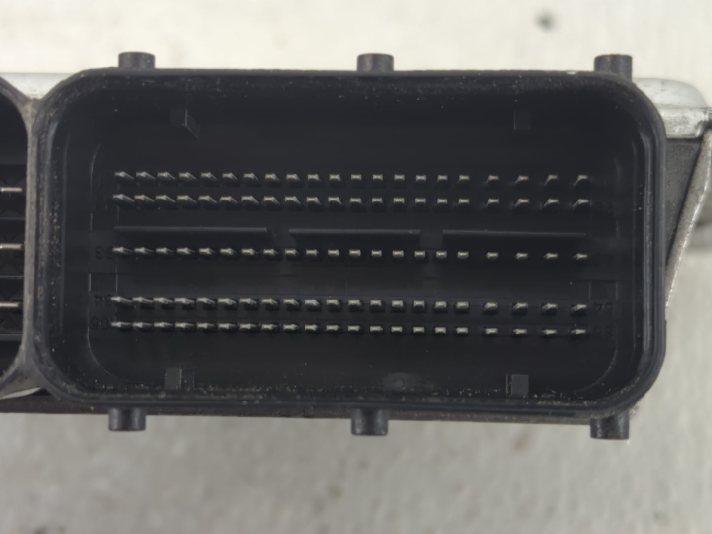 2023 Kia Seltos PCM Engine Control Computer ECU ECM PCU OEM P/N:39171-2EPT3 39170-2EPT3 Fits OEM Used Auto Parts - Oemusedau