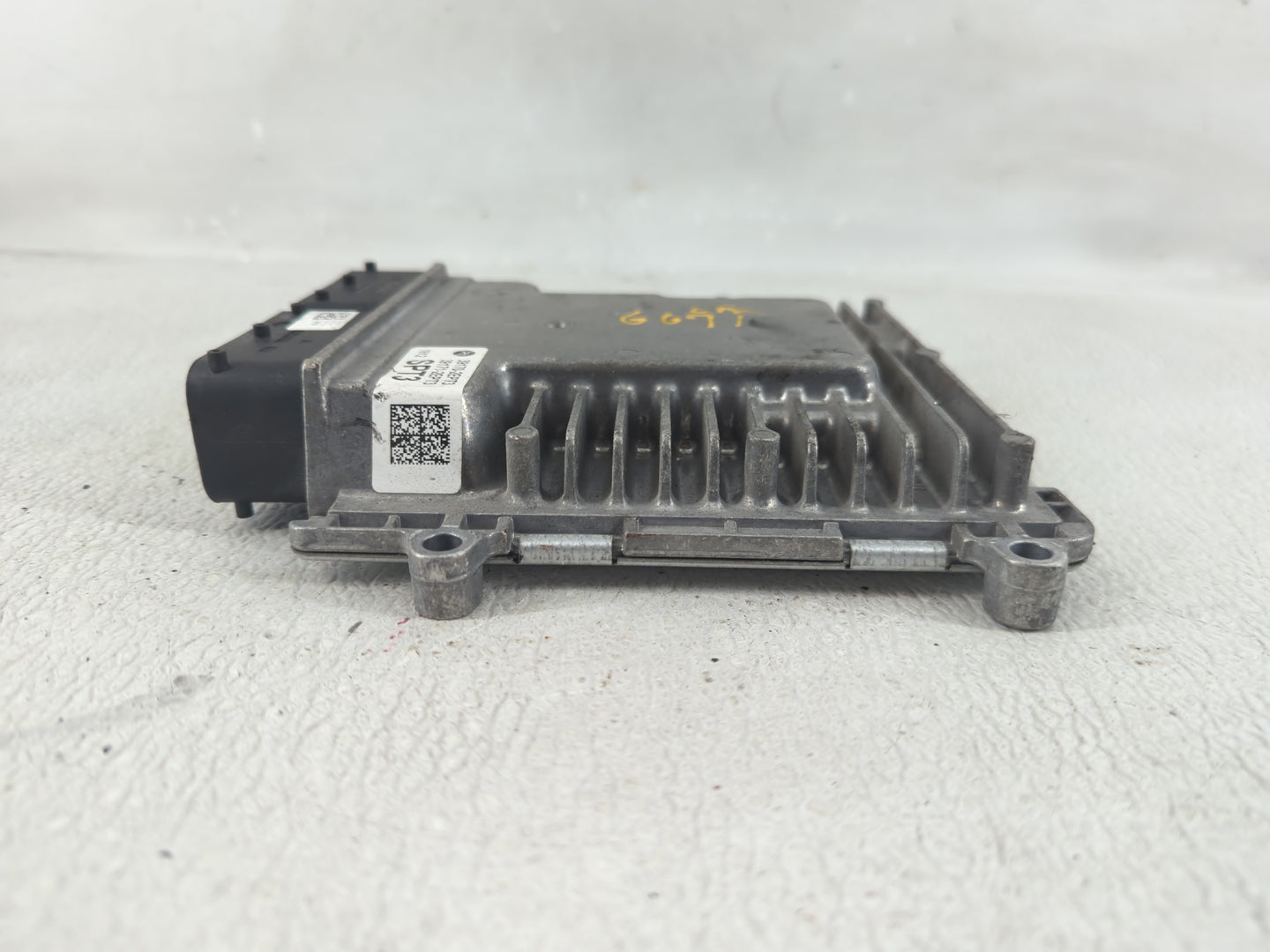 2023 Kia Seltos PCM Engine Control Computer ECU ECM PCU OEM P/N:39171-2EPT3 39170-2EPT3 Fits OEM Used Auto Parts - Oemusedau