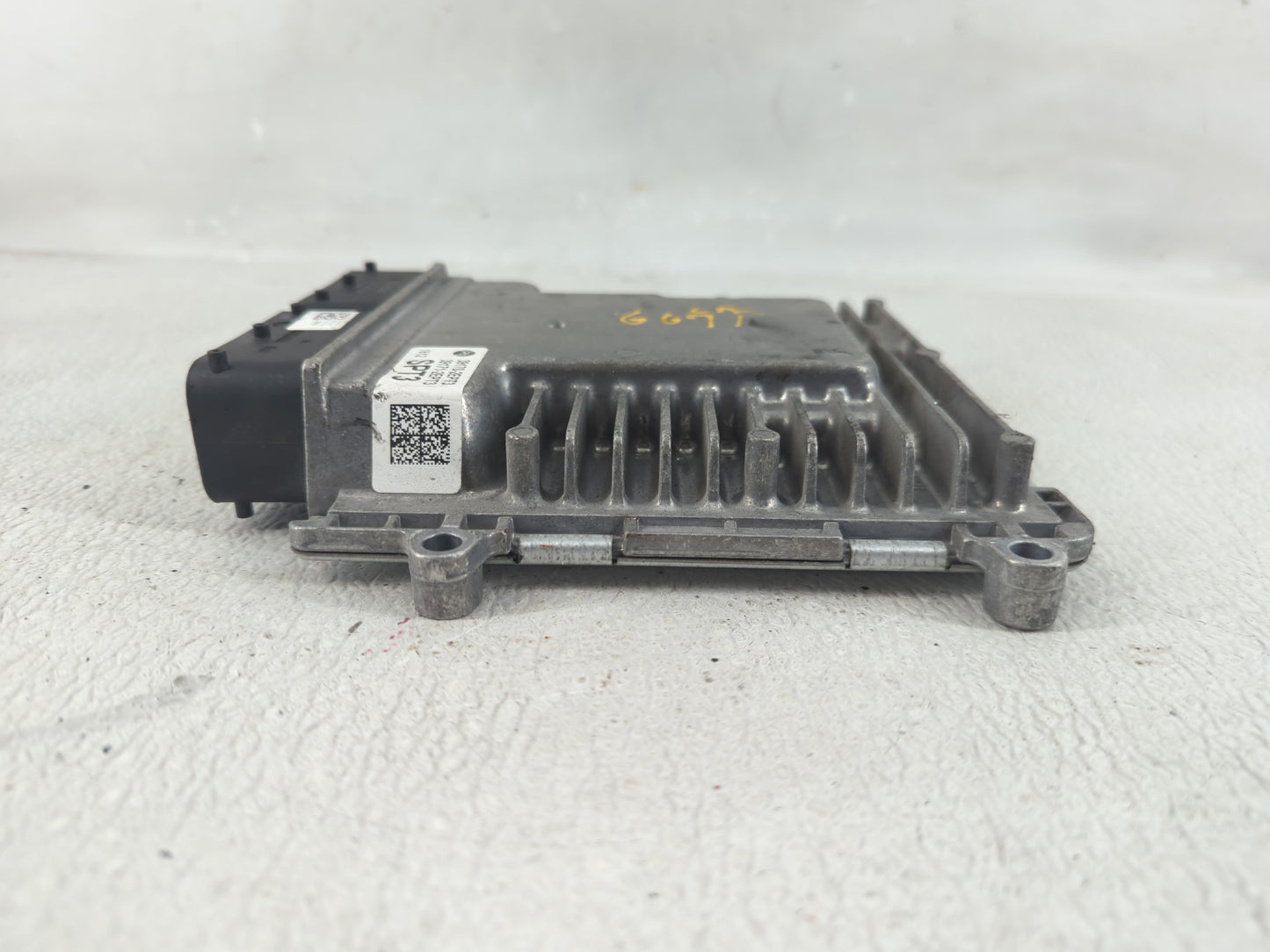 2023 Kia Seltos PCM Engine Control Computer ECU ECM PCU OEM P/N:39171-2EPT3 39170-2EPT3 Fits OEM Used Auto Parts - Oemusedau