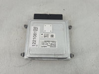 2023 Kia Seltos PCM Engine Control Computer ECU ECM PCU OEM P/N:39171-2EPT3 39170-2EPT3 Fits OEM Used Auto Parts - Oemusedau