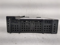 2021 Kia Seltos Radio AM FM Cd Player Receiver Replacement P/N:84361177 Fits OEM Used Auto Parts - Oemusedautoparts1.com