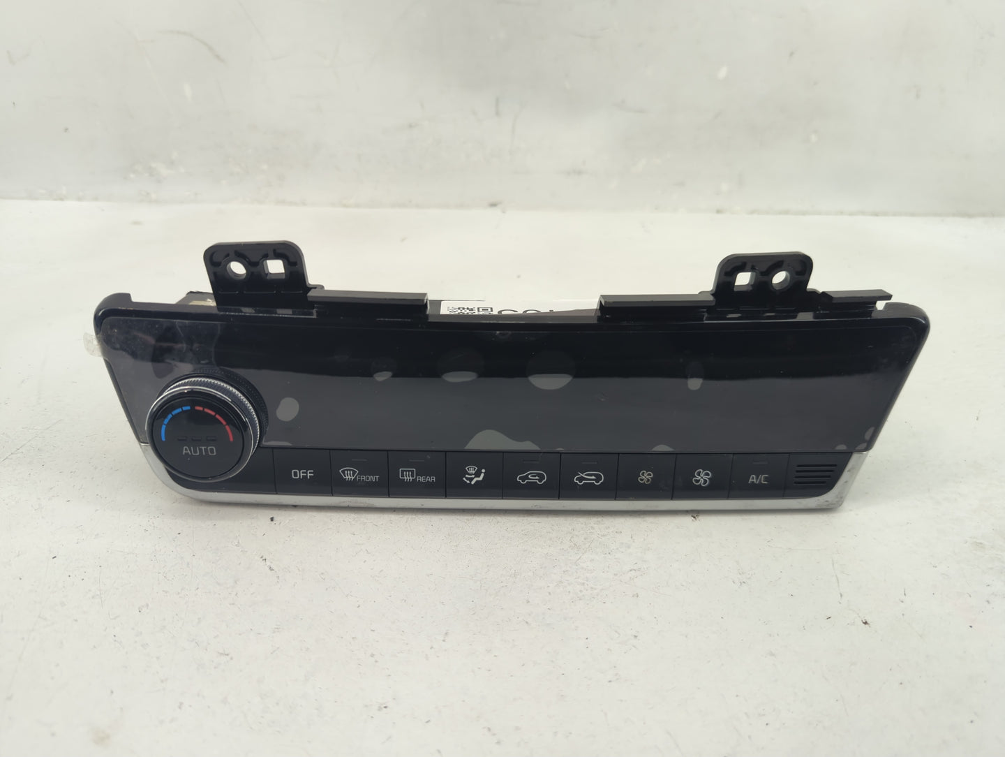 2021-2022 Kia Seltos Climate Control Module Temperature AC/Heater Replacement P/N:C20038-1340 97250-Q5290 Fits Fits 2021 202