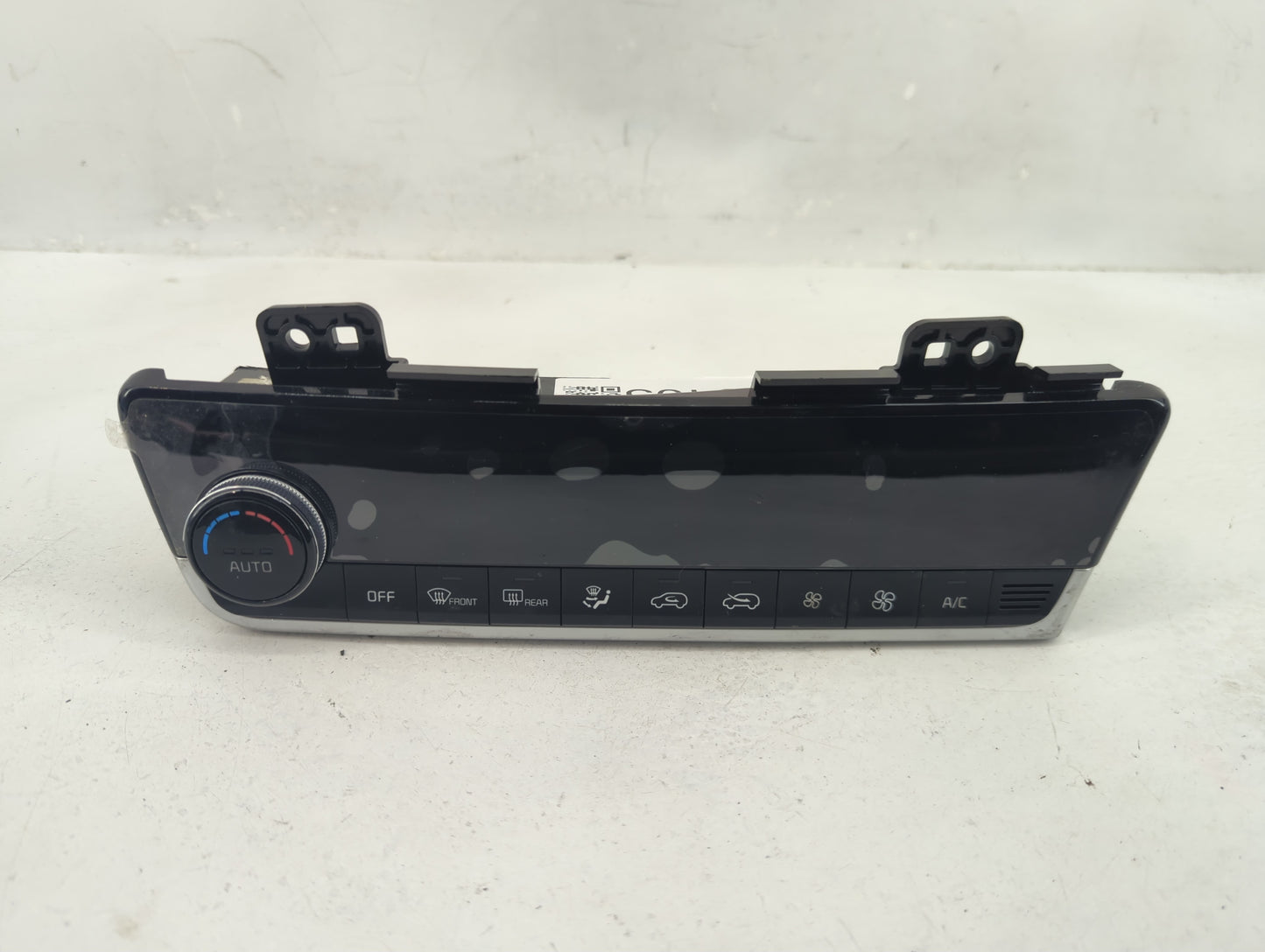2021-2022 Kia Seltos Climate Control Module Temperature AC/Heater Replacement P/N:C20038-1340 97250-Q5290 Fits Fits 2021 202