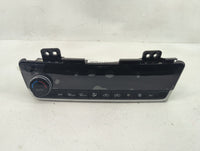 2021-2022 Kia Seltos Climate Control Module Temperature AC/Heater Replacement P/N:C20038-1340 97250-Q5290 Fits Fits 2021 202