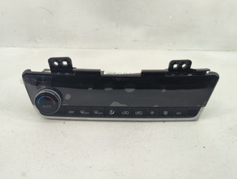 compare product 2021-2022 Kia Seltos Climate Control Module Temperature AC/Heater Replacement P/N:C20038-1340 97250-Q5290 Fits Fits 2021 2022 OEM Used Auto Parts