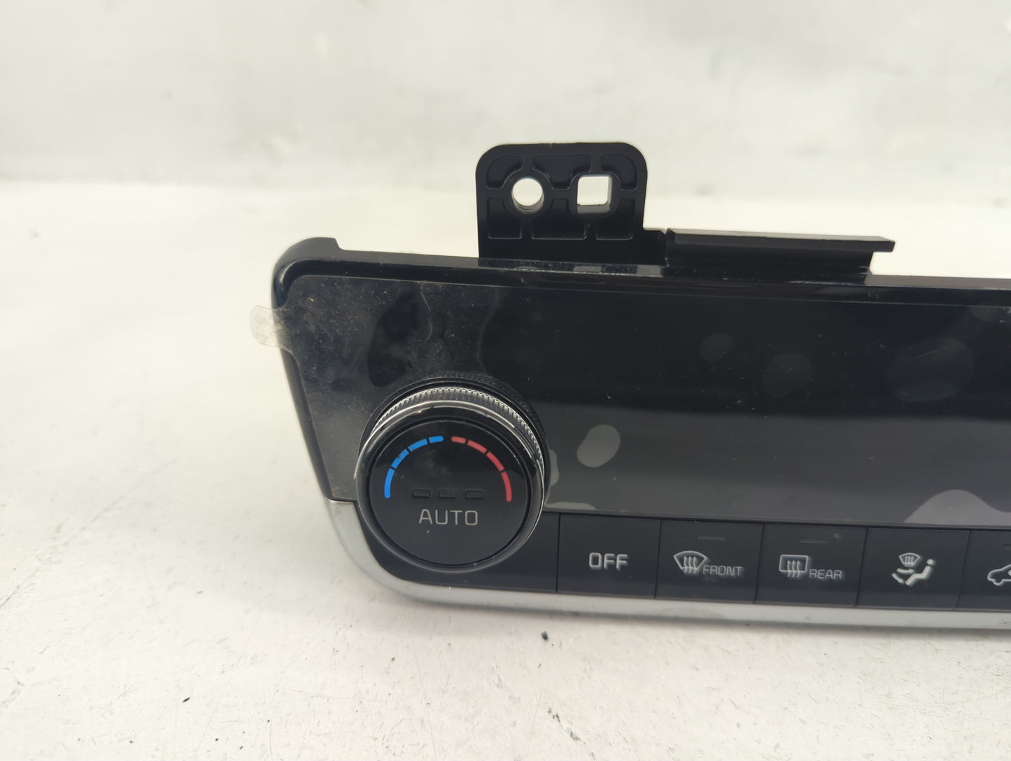 2021-2022 Kia Seltos Climate Control Module Temperature AC/Heater Replacement P/N:C20038-1340 97250-Q5290 Fits Fits 2021 202