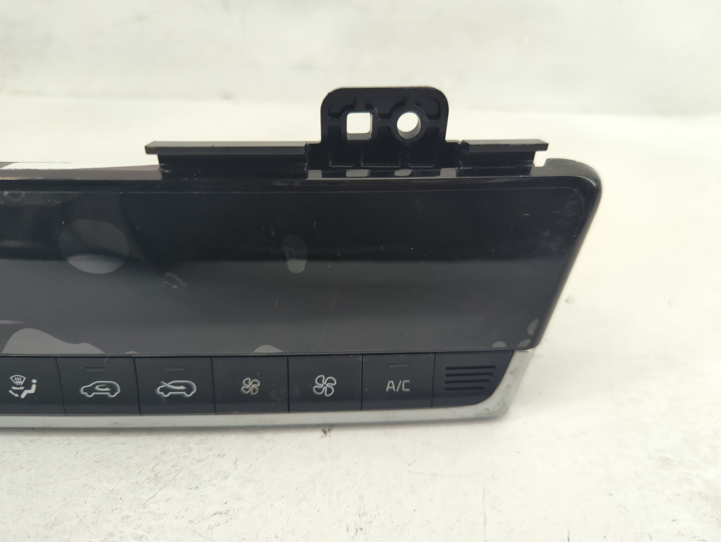 2021-2022 Kia Seltos Climate Control Module Temperature AC/Heater Replacement P/N:C20038-1340 97250-Q5290 Fits Fits 2021 202