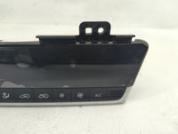 2021-2022 Kia Seltos Climate Control Module Temperature AC/Heater Replacement P/N:C20038-1340 97250-Q5290 Fits Fits 2021 202