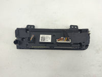 2021-2022 Kia Seltos Climate Control Module Temperature AC/Heater Replacement P/N:C20038-1340 97250-Q5290 Fits Fits 2021 202