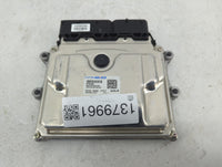 2023 Kia Seltos PCM Engine Control Computer ECU ECM PCU OEM P/N:39128-2BSS6 Fits OEM Used Auto Parts - Oemusedautoparts1.com