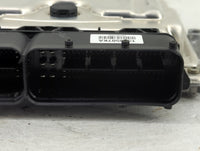2023 Kia Seltos PCM Engine Control Computer ECU ECM PCU OEM P/N:39128-2BSS6 Fits OEM Used Auto Parts - Oemusedautoparts1.com