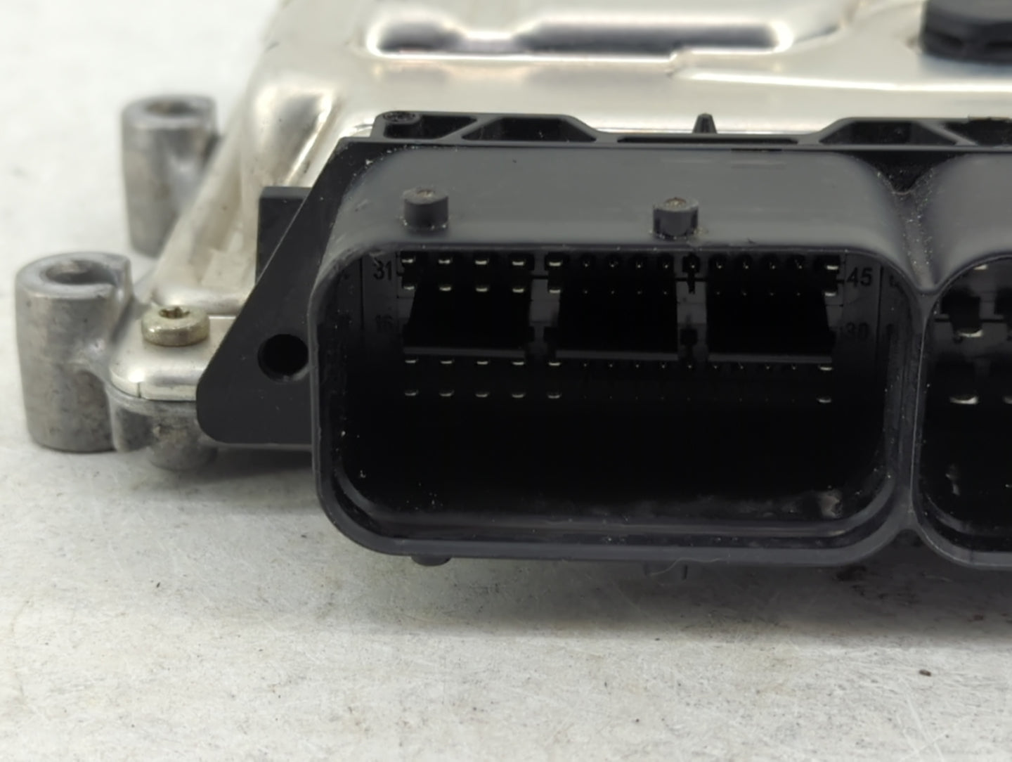2023 Kia Seltos PCM Engine Control Computer ECU ECM PCU OEM P/N:39128-2BSS6 Fits OEM Used Auto Parts - Oemusedautoparts1.com