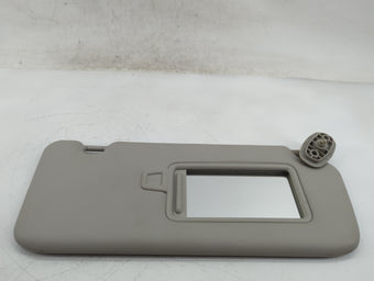 compare product 2021-2022 Kia Seltos Sun Visor Shade Replacement Passenger Right Mirror Fits Fits 2021 2022 OEM Used Auto Parts