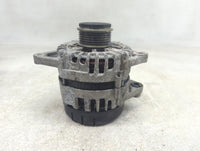 2021-2022 Kia Seltos Alternator Replacement Generator Charging Assembly Engine OEM P/N:2626125 37300-2B970 Fits Fits 2021 20