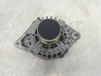2021-2022 Kia Seltos Alternator Replacement Generator Charging Assembly Engine OEM P/N:2626125 37300-2B970 Fits Fits 2021 20
