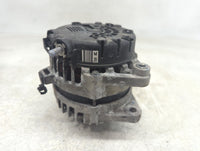 2021-2022 Kia Seltos Alternator Replacement Generator Charging Assembly Engine OEM P/N:2626125 37300-2B970 Fits Fits 2021 20