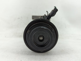 compare product 2021-2022 Kia Seltos Air Conditioning A/c Ac Compressor Oem