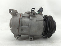2021-2022 Kia Seltos Air Conditioning A/c Ac Compressor Oem - Oemusedautoparts1.com