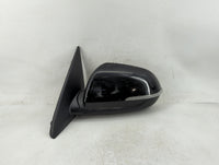 2021-2022 Kia Seltos Driver Side View Mirror - Left Door Mirror OEM Used - Oemusedautoparts1.com