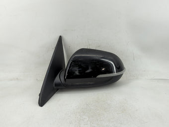 compare product 2021-2022 Kia Seltos Driver Side View Mirror - Left Door Mirror OEM Used