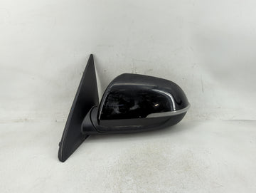 2021-2022 Kia Seltos Driver Side View Mirror - Left Door Mirror OEM Used - Oemusedautoparts1.com