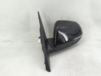 2021-2022 Kia Seltos Driver Side View Mirror - Left Door Mirror OEM Used - Oemusedautoparts1.com