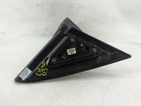 2021-2022 Kia Seltos Driver Side View Mirror - Left Door Mirror OEM Used - Oemusedautoparts1.com