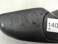 2021-2022 Kia Seltos Driver Side View Mirror - Left Door Mirror OEM Used - Oemusedautoparts1.com