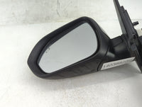 2021-2022 Kia Seltos Driver Side View Mirror - Left Door Mirror OEM Used - Oemusedautoparts1.com