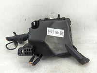 2021-2022 Kia Seltos Fusebox Fuse Box Panel Relay Module Fits Fits 2021 2022 OEM Used Auto Parts - Oemusedautoparts1.com