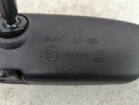 2021-2022 Kia Seltos Interior Rear View Mirror Replacement OEM P/N:E13049896 Fits Fits 2020 2021 2022 2023 OEM Used Auto Par