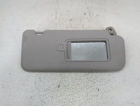 2021-2022 Kia Seltos Sun Visor Shade Replacement Passenger Right Mirror Fits Fits 2021 2022 OEM Used Auto Parts - Oemusedaut