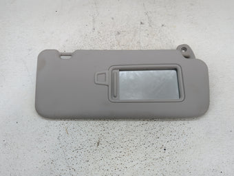 compare product 2021-2022 Kia Seltos Sun Visor Shade Replacement Passenger Right Mirror Fits Fits 2021 2022 OEM Used Auto Parts