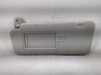 2021-2022 Kia Seltos Sun Visor Shade Replacement Driver Left Mirror Fits Fits 2021 2022 OEM Used Auto Parts - Oemusedautopar