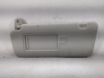 compare product 2021-2022 Kia Seltos Sun Visor Shade Replacement Driver Left Mirror Fits Fits 2021 2022 OEM Used Auto Parts