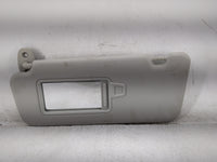2021-2022 Kia Seltos Sun Visor Shade Replacement Driver Left Mirror Fits Fits 2021 2022 OEM Used Auto Parts - Oemusedautopar