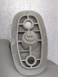 2021-2022 Kia Seltos Sun Visor Shade Replacement Driver Left Mirror Fits Fits 2021 2022 OEM Used Auto Parts - Oemusedautopar