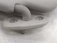 2021-2022 Kia Seltos Sun Visor Shade Replacement Driver Left Mirror Fits Fits 2021 2022 OEM Used Auto Parts - Oemusedautopar