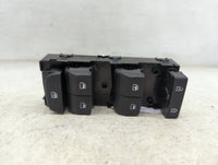 2021-2022 Kia Seltos Master Power Window Switch Replacement Driver Side Left P/N:93571-Q5100 40C491-1000 Fits Fits 2021 2022