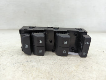 compare product 2021-2022 Kia Seltos Master Power Window Switch Replacement Driver Side Left P/N:93571-Q5100 40C491-1000 Fits Fits 2021 2022 OEM Used Auto Parts