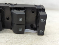 2021-2022 Kia Seltos Master Power Window Switch Replacement Driver Side Left P/N:93571-Q5100 40C491-1000 Fits Fits 2021 2022