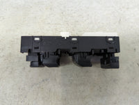 2021-2022 Kia Seltos Master Power Window Switch Replacement Driver Side Left P/N:93571-Q5100 40C491-1000 Fits Fits 2021 2022