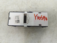 2021-2022 Kia Seltos Master Power Window Switch Replacement Driver Side Left P/N:93571-Q5100 40C491-1000 Fits Fits 2021 2022