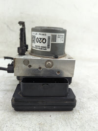 2021-2022 Kia Seltos Anti-Lock Brake ABS Pump Module Actuator OEM P/N:58900-Q5200 Q5589-30600, 53A3821098 Fits Fits 2021 202