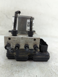 2021-2022 Kia Seltos Anti-Lock Brake ABS Pump Module Actuator OEM P/N:58900-Q5200 Q5589-30600, 53A3821098 Fits Fits 2021 202
