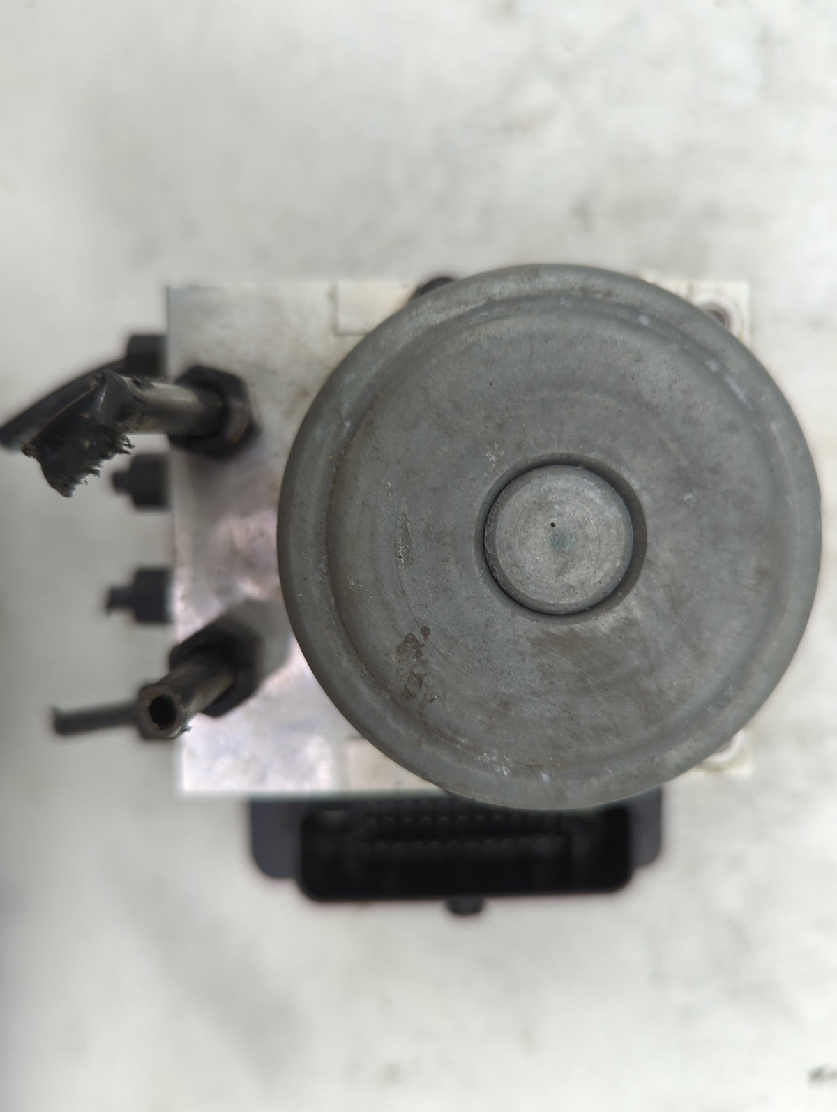 2021-2022 Kia Seltos Anti-Lock Brake ABS Pump Module Actuator OEM P/N:58900-Q5200 Q5589-30600, 53A3821098 Fits Fits 2021 202