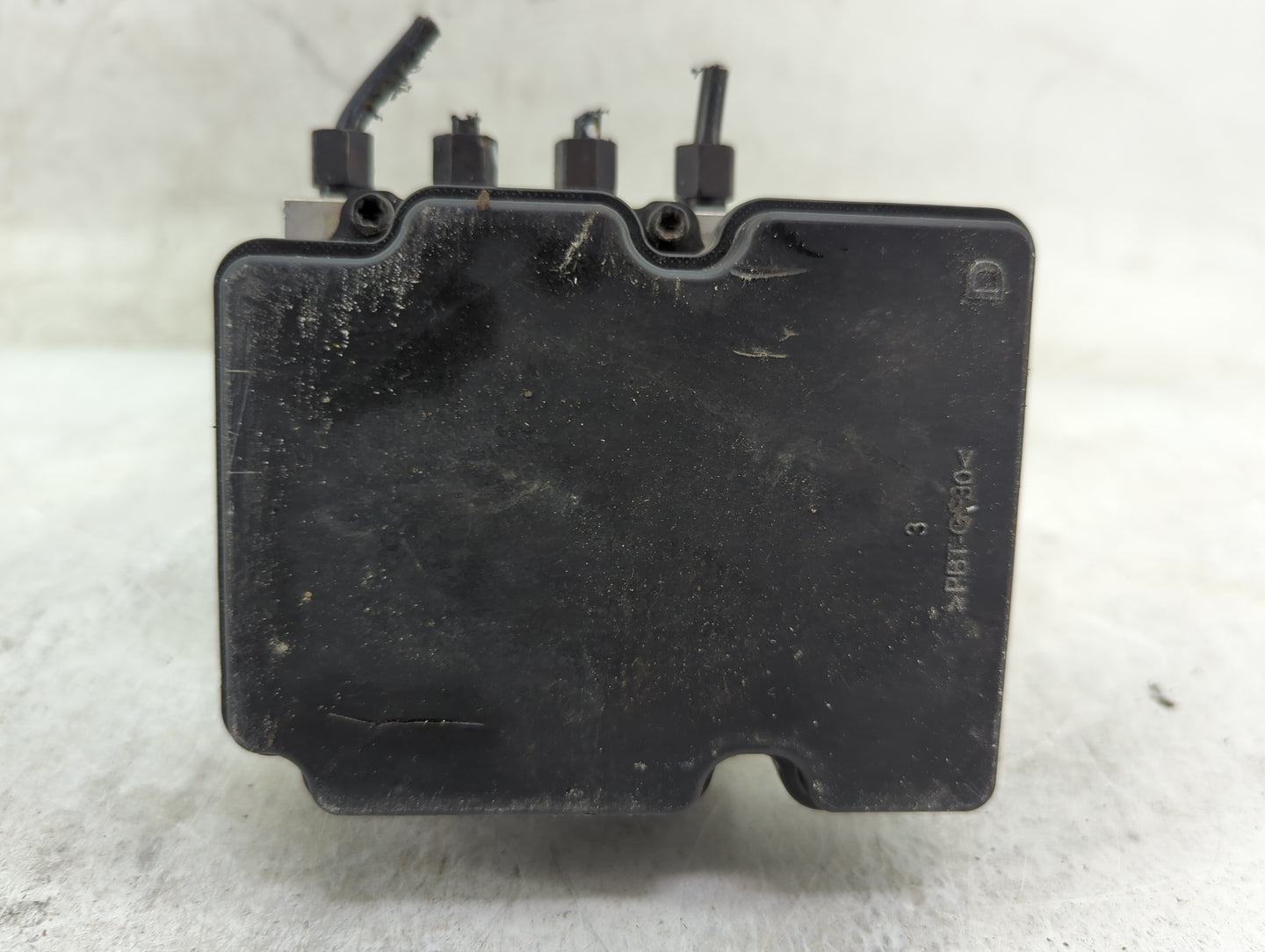 2021-2022 Kia Seltos ABS Pump Control Module Replacement P/N:58900-Q5200 Q5589-30600, 53A3821098 Fits Fits 2021 2022 OEM Use