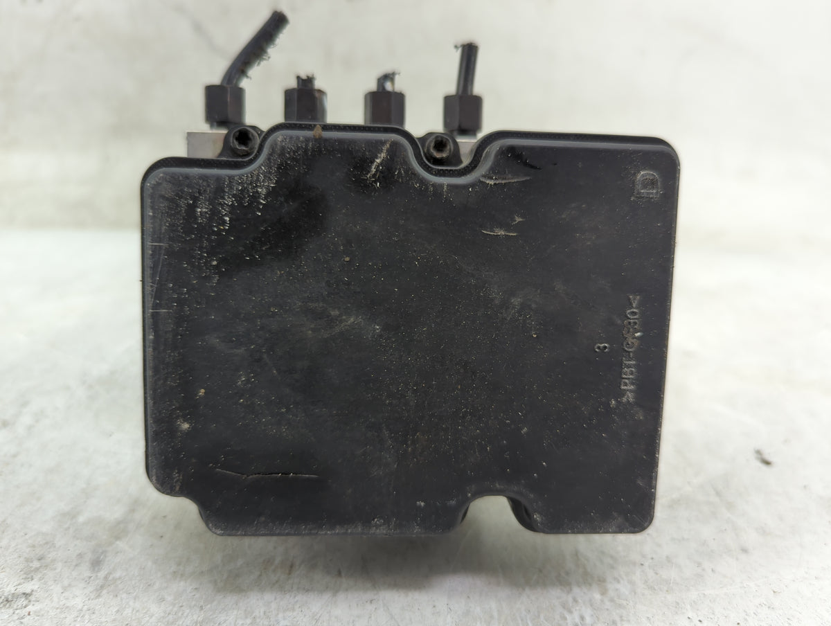 2021-2022 Kia Seltos Anti-Lock Brake ABS Pump Module Actuator OEM P/N:58900-Q5200 Q5589-30600, 53A3821098 Fits Fits 2021 202