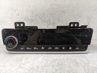 compare product 2021-2022 Kia Seltos Climate Control Module Temperature AC/Heater Replacement P/N:97250-Q5290 Fits Fits 2021 2022 OEM Used Auto Parts