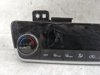 2021-2022 Kia Seltos Climate Control Module Temperature AC/Heater Replacement P/N:97250-Q5290 Fits Fits 2021 2022 OEM Used A